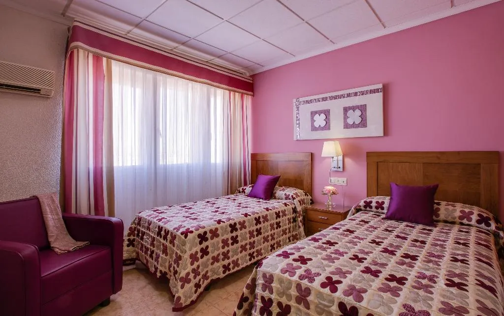 Double or Twin SUPERIOR Room, Manolo, Costa Blanca
