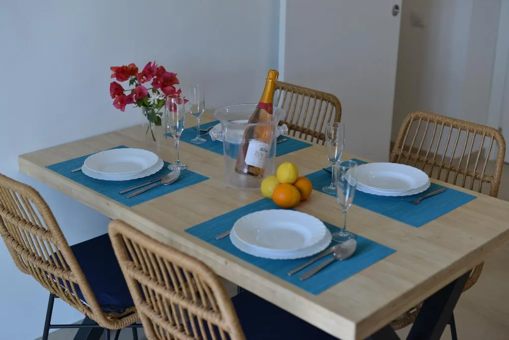 General view, Bamblue Boutique Apartments, Costa Brava