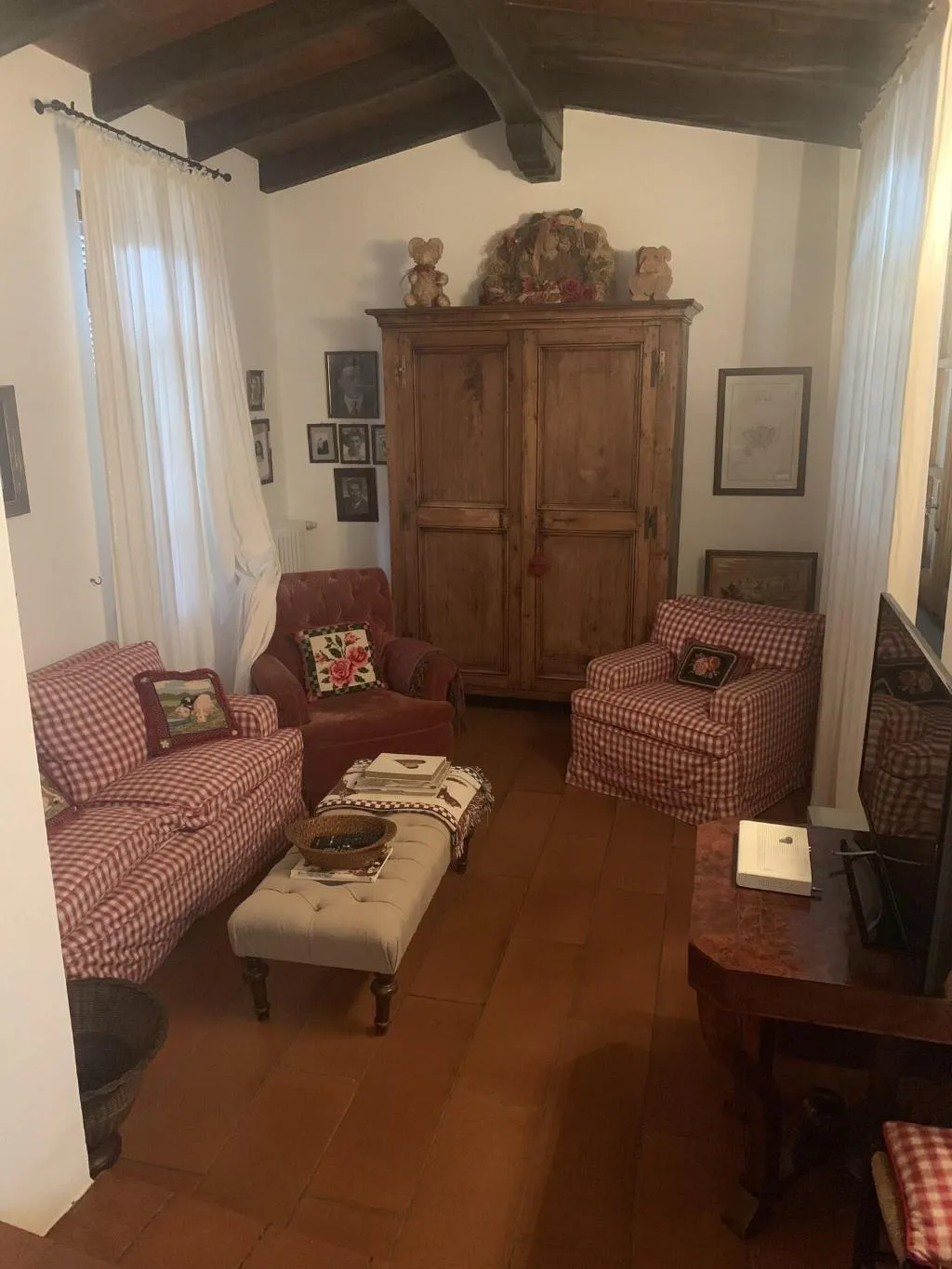 Room, Misia Country Resort & Spa, Perugia