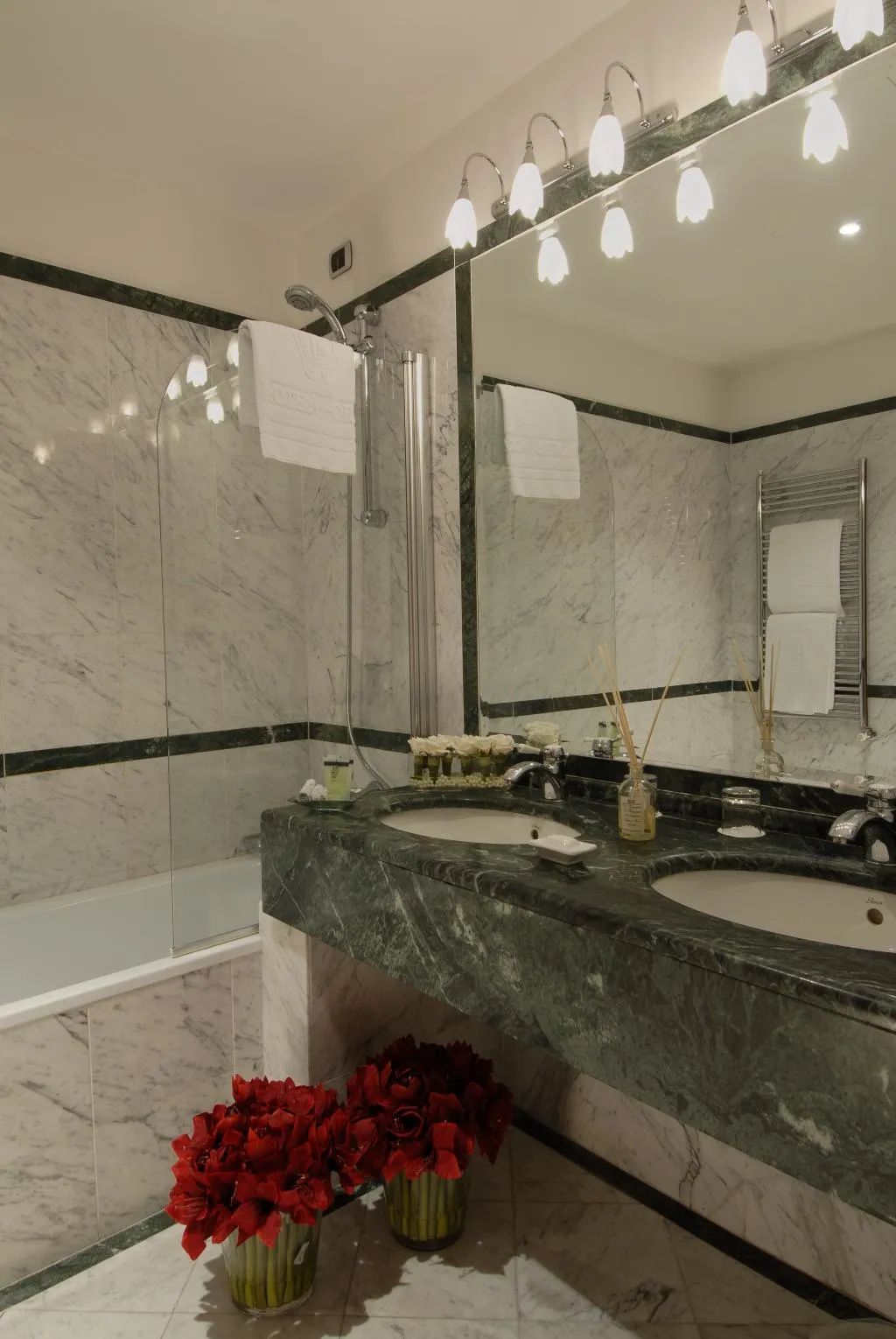 Double or Twin EXECUTIVE Room, Degli Orafi, Florence