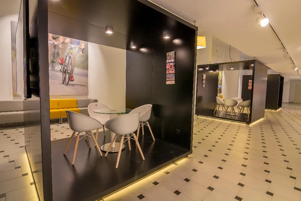 Sports and Entertainment, Aparthotel Novo Mar, Majorca