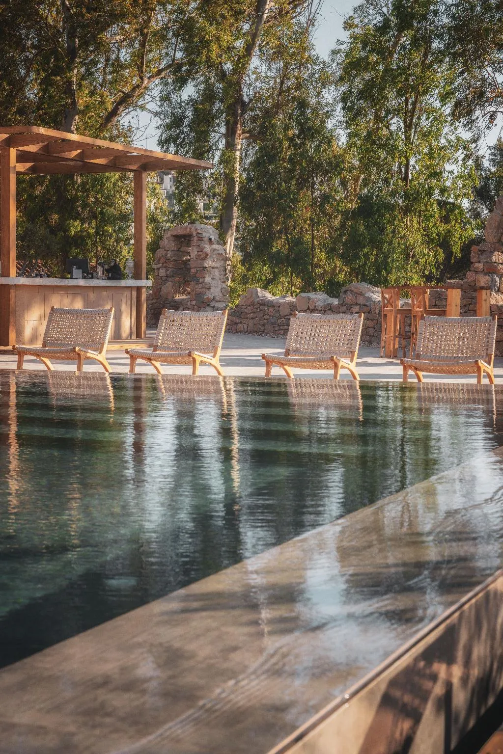 General view, Ruins Luxury Resort +12 Age Adult Only, Bodrum