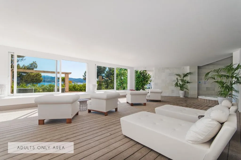 Sports and Entertainment, Hotel Gran Fornells Thalasso & Spa, Majorca