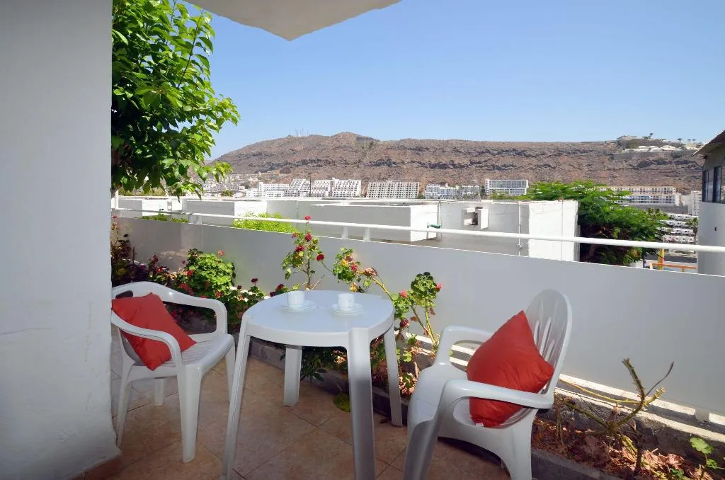 General view, Arimar, Gran Canaria
