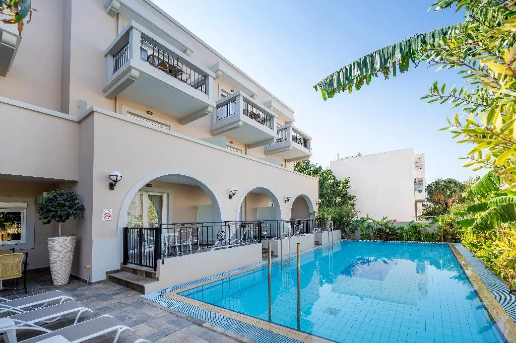 SUITE STANDARD Room, Peridis Family Resort, Kos