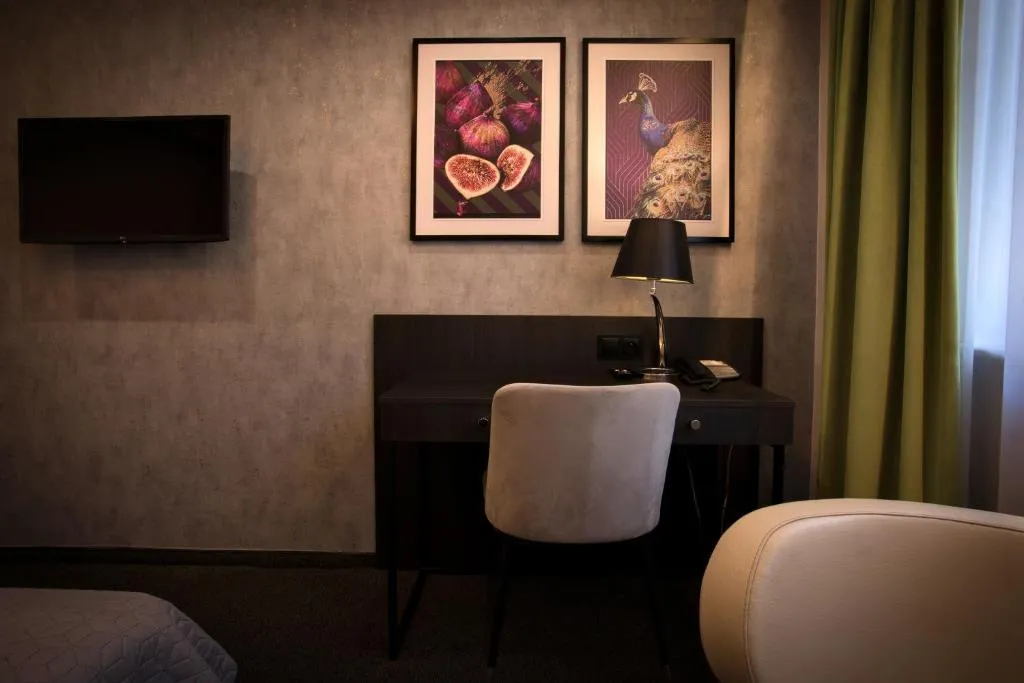 APARTMENT STANDARD Room, Atrium, Krakow