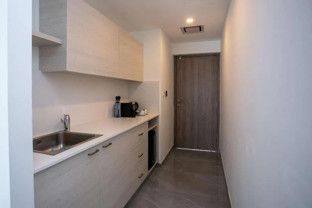 SUITE NON SMOKING Room, Best Western Plus Larco Hotel, Cyprus