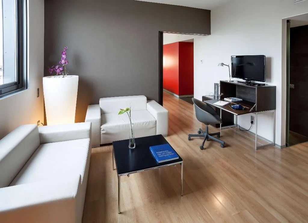 Room, Barcelo Valencia, Valencia