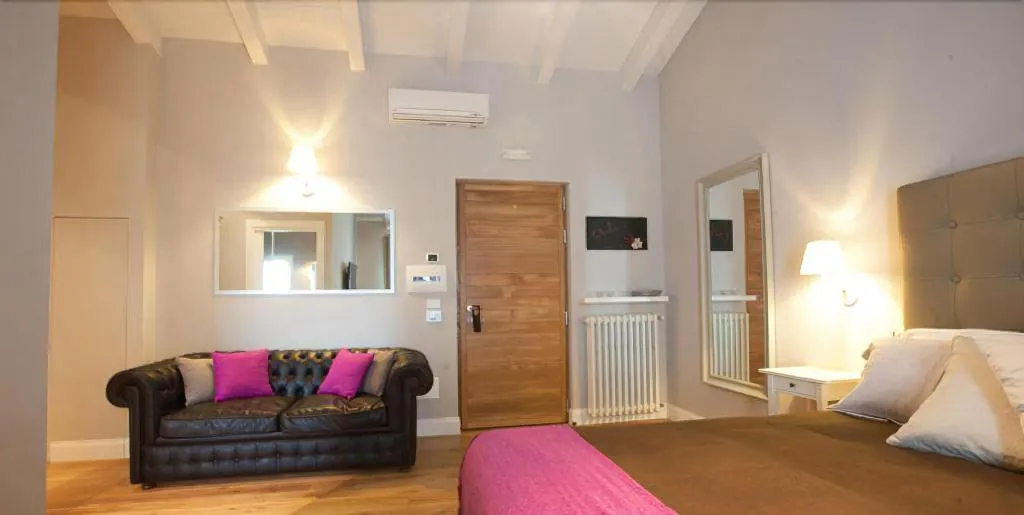 Room, Misia Country Resort & Spa, Perugia