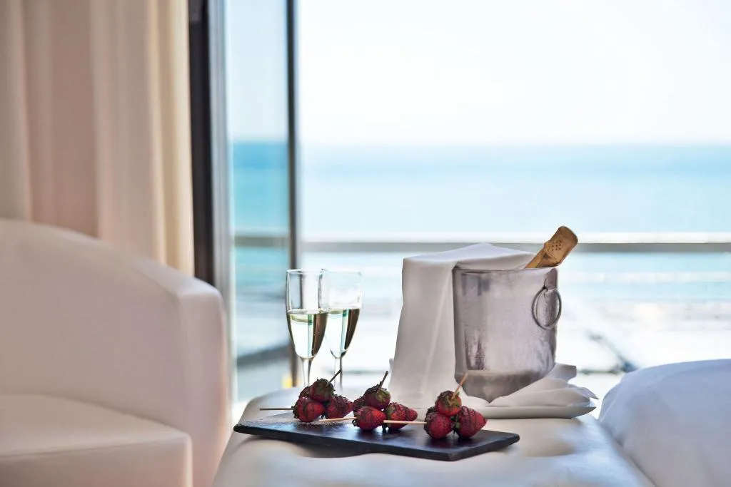 TWIN STANDARD Room, Hotel Farol, Lisbon