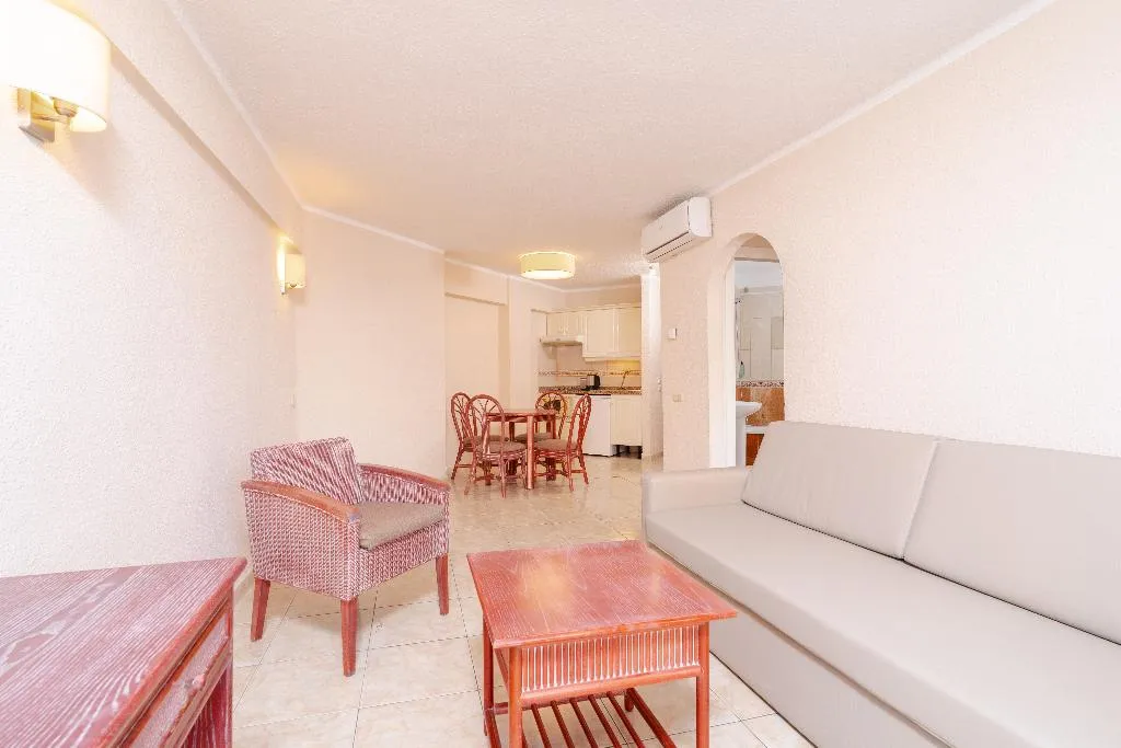 APARTMENT ECONOMY Room, HOVIMA Santa Maria, Tenerife