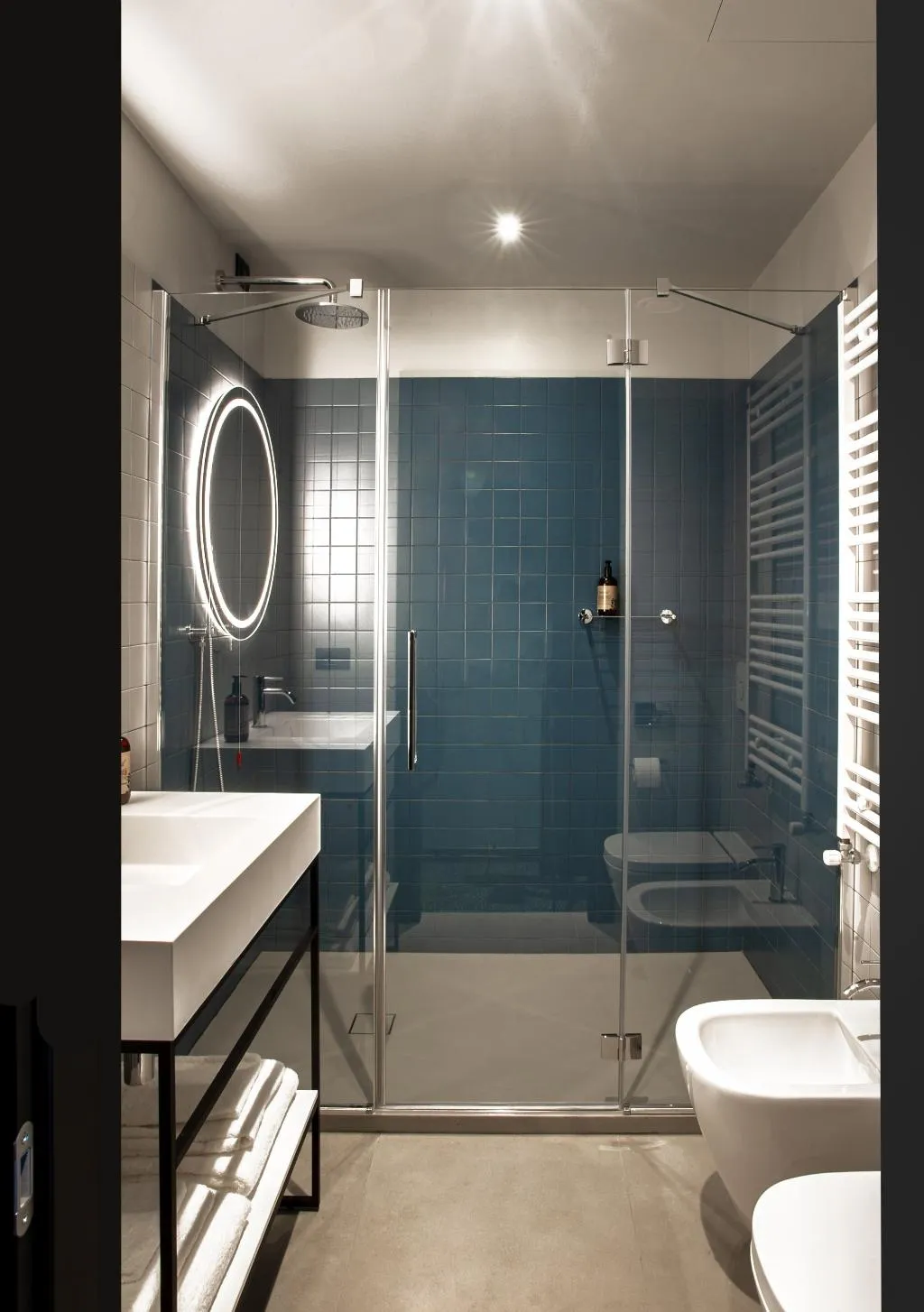 TWIN STANDARD Room, Stay Hotel, Milan