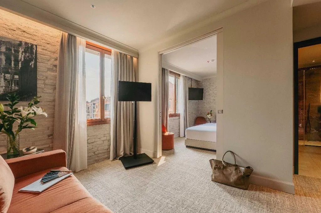 SUITE STANDARD Room, Rimon Place - The Kosher House, Venice