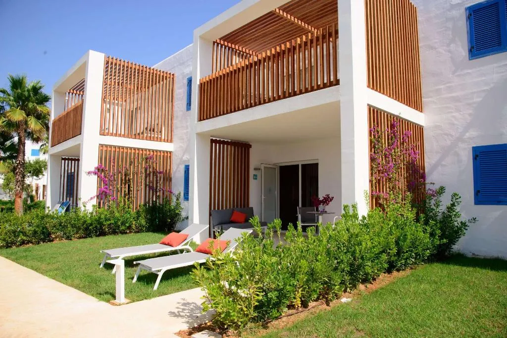 General view, Cala Llenya Resort Ibiza, Ibiza