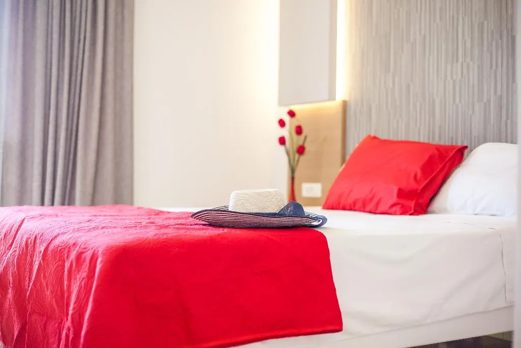 STUDIO DELUXE CAPACITY 2 Room, Casa Stavris, Rhodes