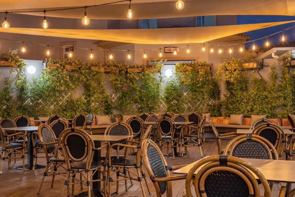 Restaurant, 3HB Clube Humbria - All Inclusive, Algarve