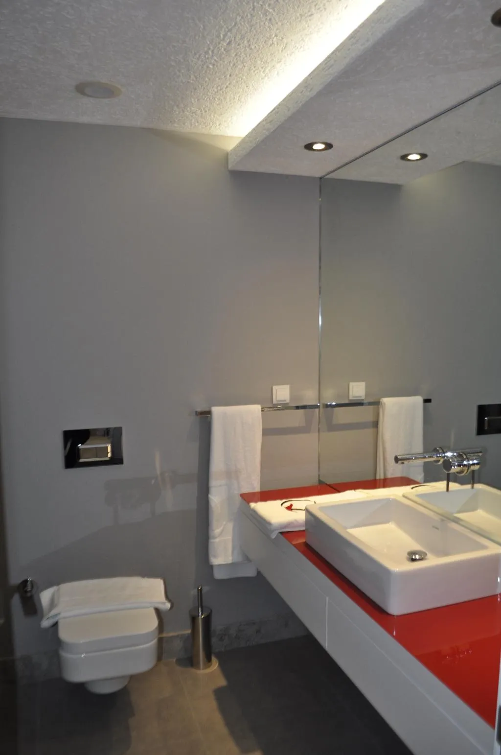 APARTMENT ONE BEDROOM ONE BATHROOM Room, Q Spa Resort, Antalya