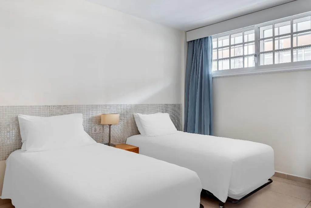APARTMENT TWO BEDROOMS Room, Santa Barbara Golf & Ocean Golf Club, Tenerife