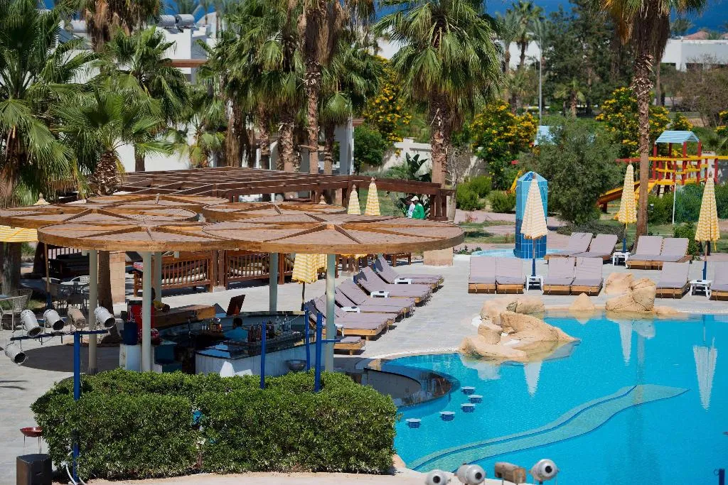 Pool, Amphoras Aqua, Red Sea Riviera