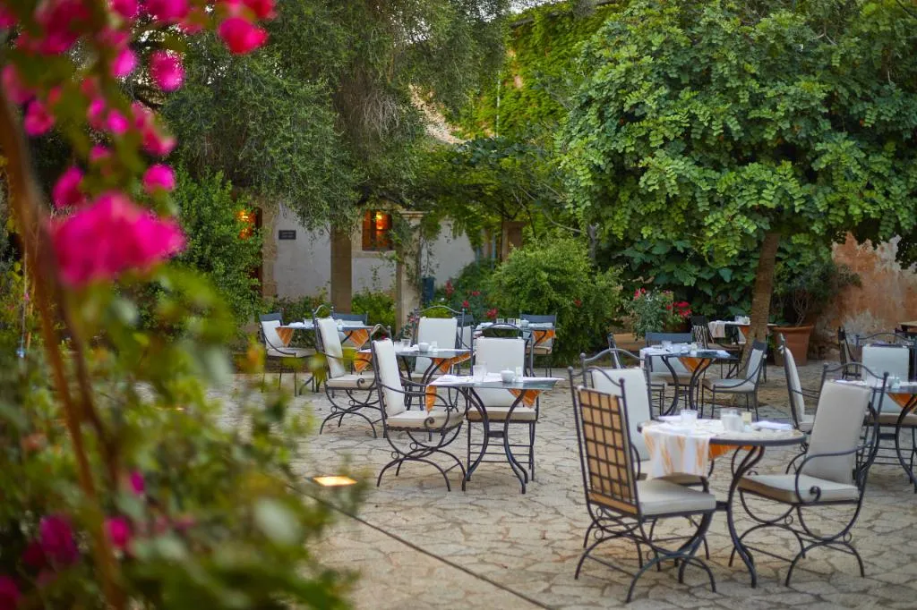 Bar, Zoetry Mallorca Wellness and Spa, Majorca