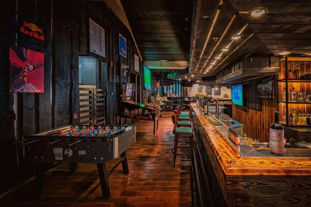 Restaurant, Le Meridien Lav Split, Split