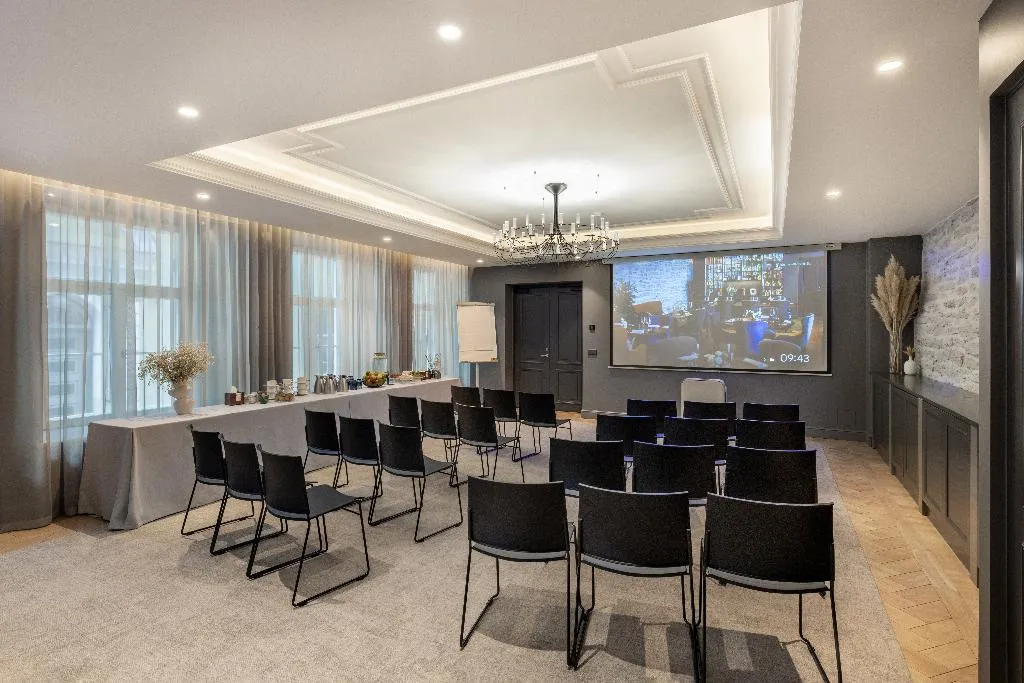 Conferences, Nunne Boutique Hotel, Tallinn
