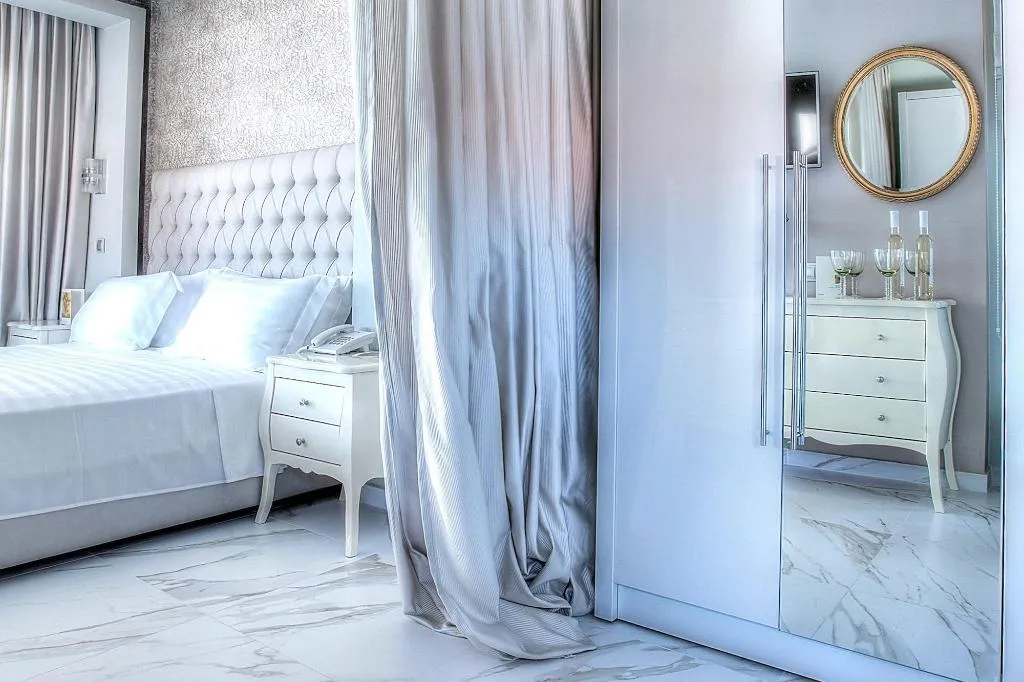 Room, Art Boutique Hotel, Halkidiki