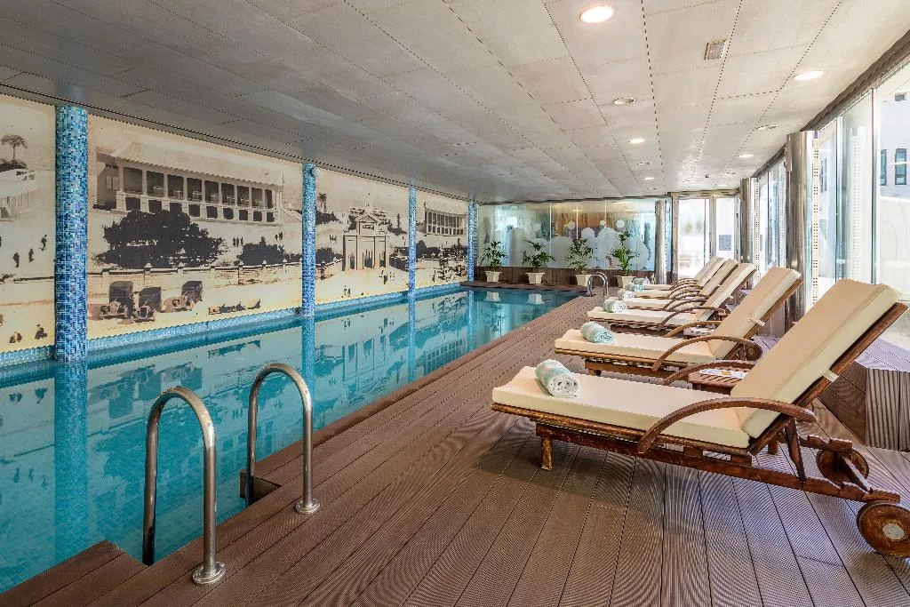 Sports and Entertainment, Santos Las Arenas Balneario Resort, Valencia