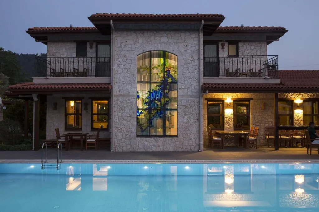 Sports and Entertainment, Renka Hotel & Spa, Dalaman