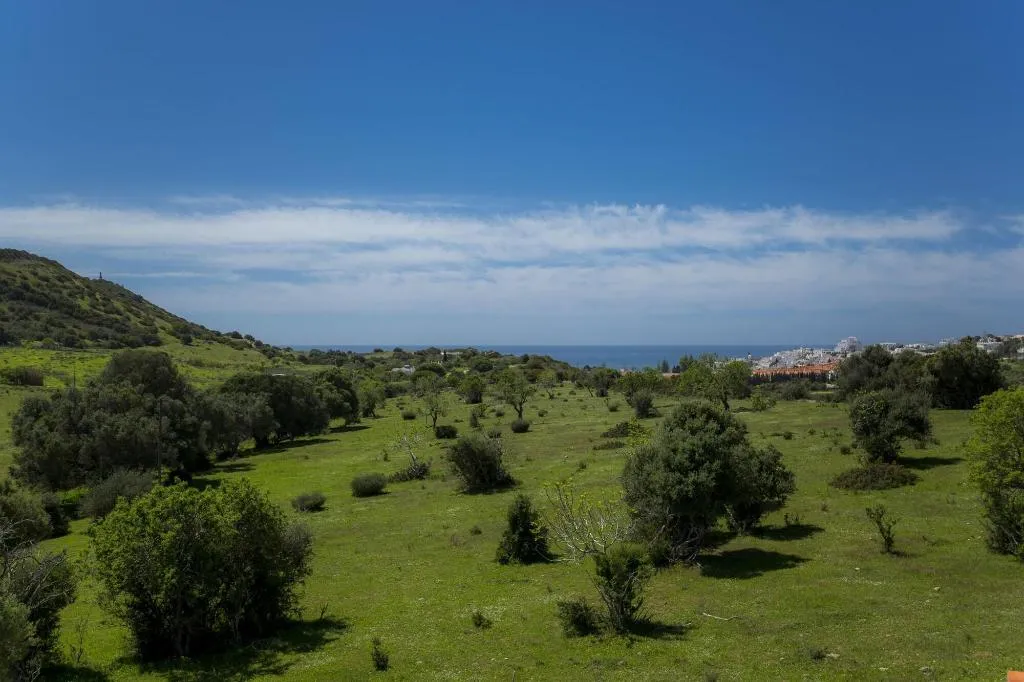 General view, Casa Luisandra Boutique B&B, Algarve