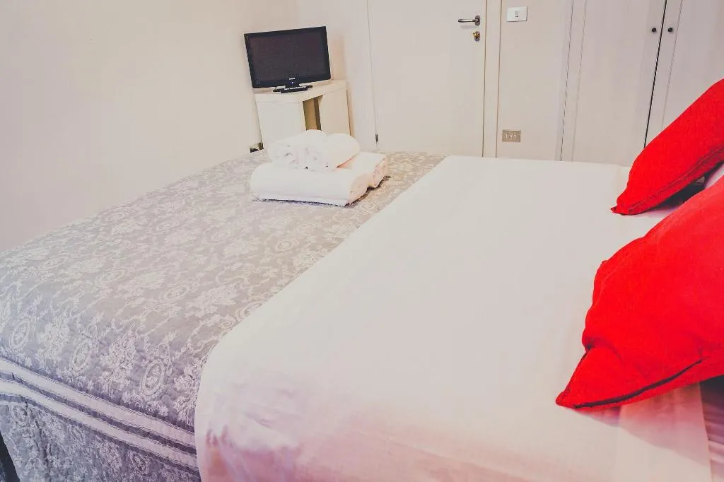 Room, Il Gattopardo Firenze, Florence