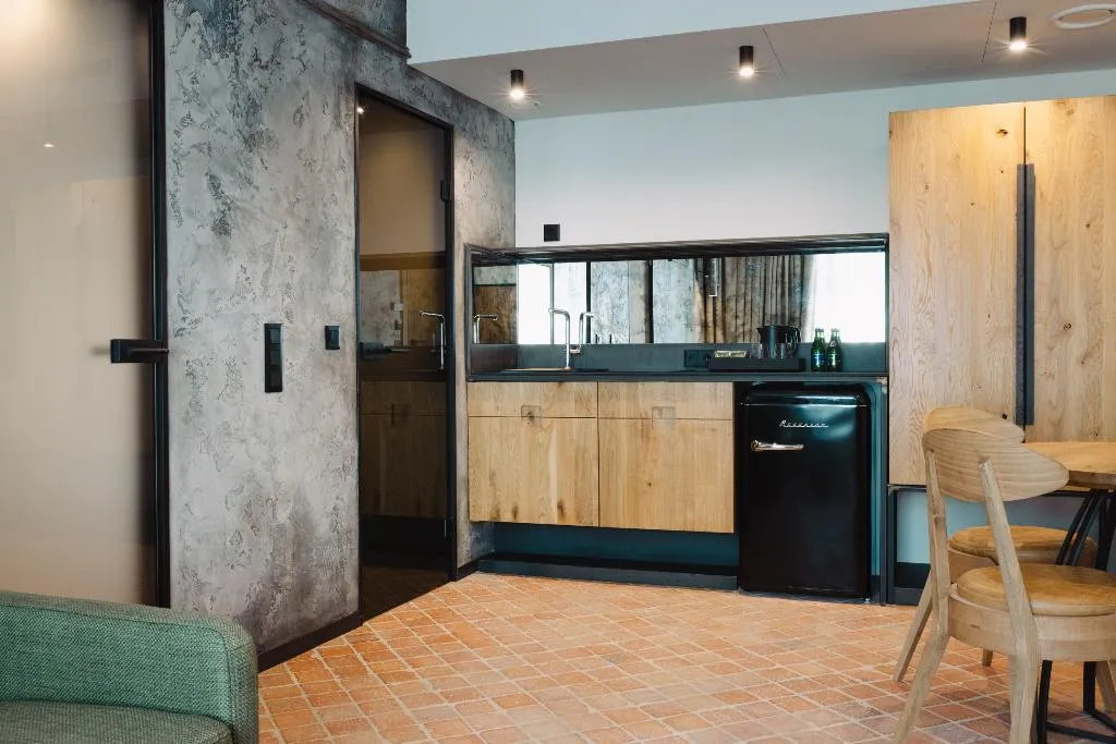 SUITE STANDARD Room, Nomadic Urban Premium Suites, Krakow