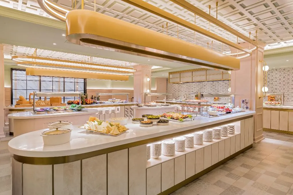 Restaurant, Barceló La Nucia Palms – Adults Recommended, Costa Blanca
