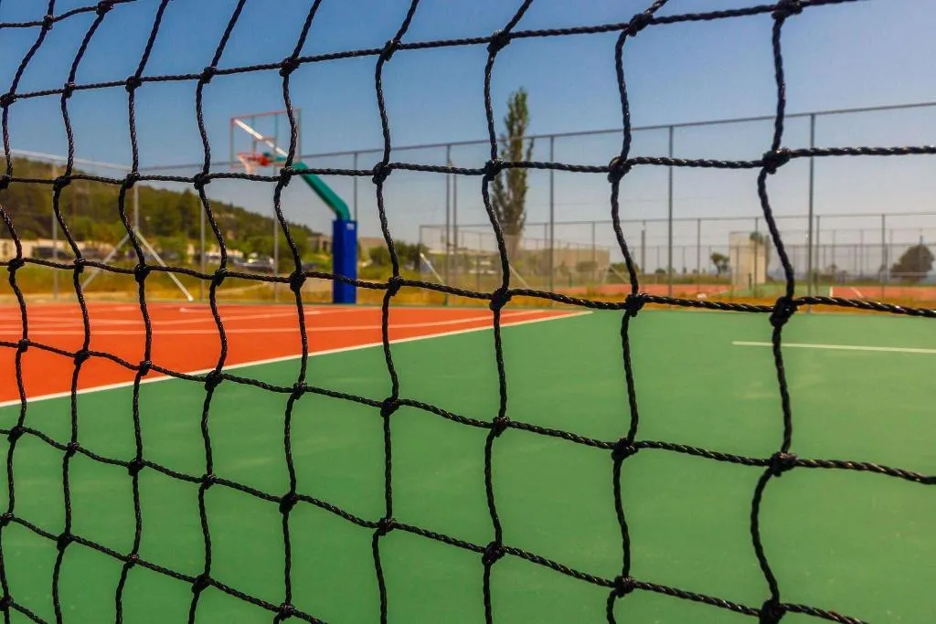 Sports and Entertainment, Ammoa Luxury Hotel & Spa Resort, Halkidiki