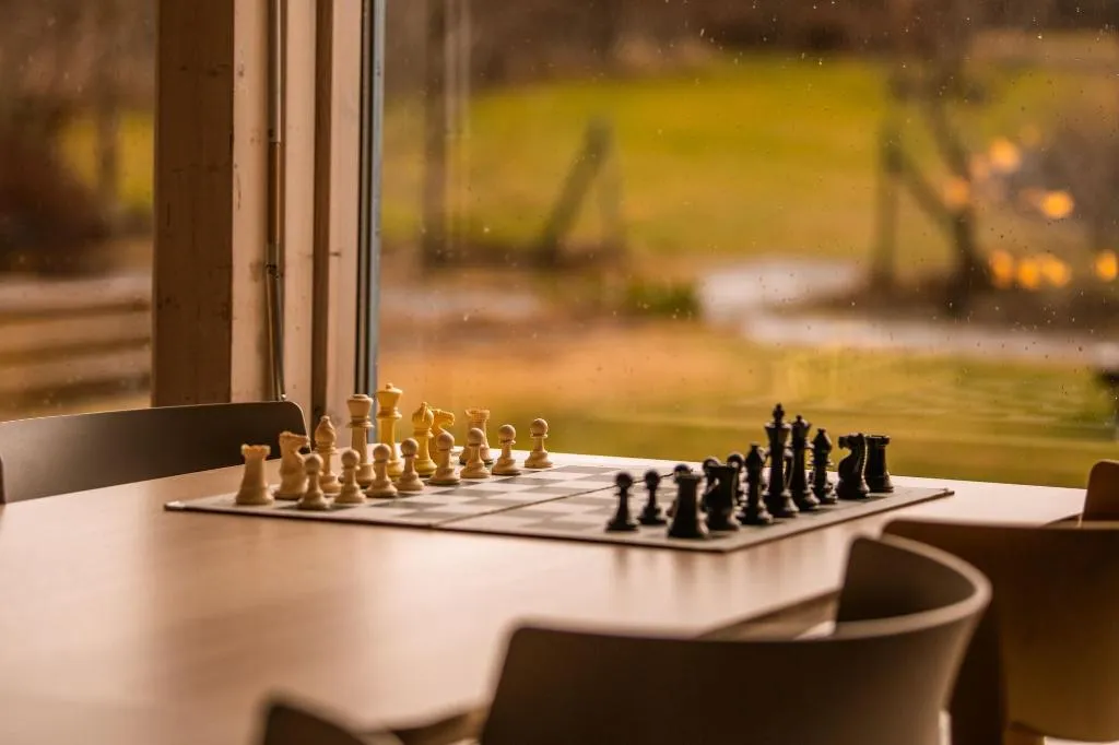 Sports and Entertainment, Reykjavík City Hostel, Reykjavik