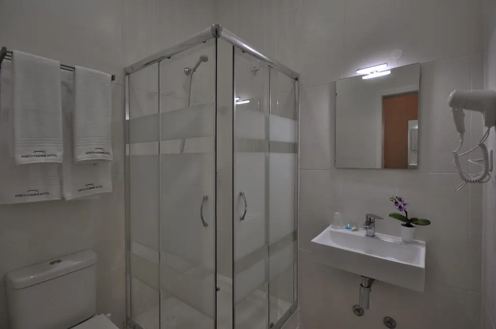 DOUBLE STANDARD Room, Porto Charming Hotel, Porto