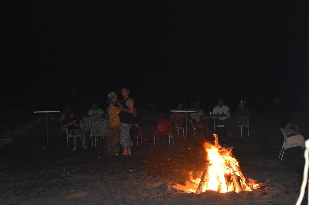 Bar, Selinus Beach Club Hotel, Antalya