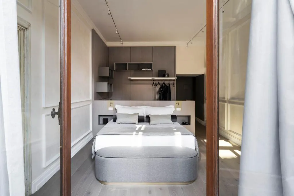 DOUBLE DELUXE Room, Palazzo Pianca, Venice