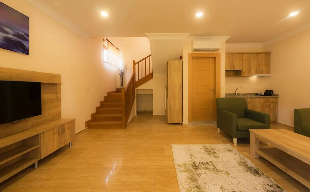 SUITE DUPLEX Room, Club Marma Hotel, Bodrum