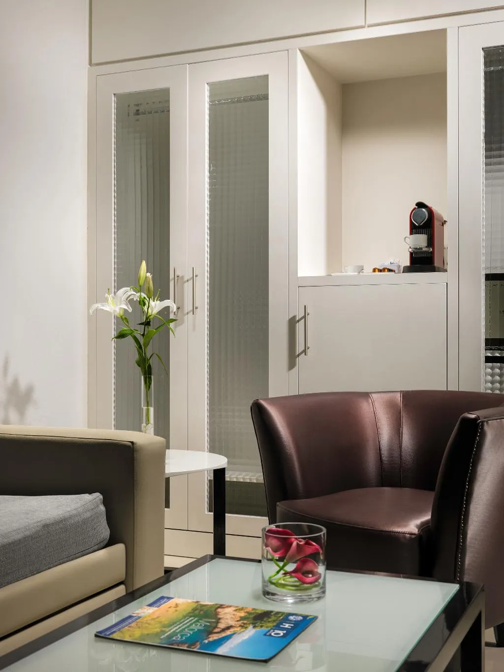 SUITE POOL VIEW Room, H10 White Suites Boutique Hotel - Adults Only, Lanzarote