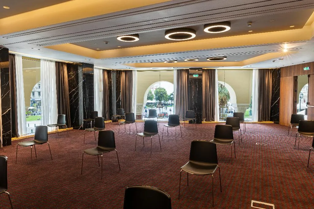 Conferences, Electra Palace Thessaloniki, Halkidiki