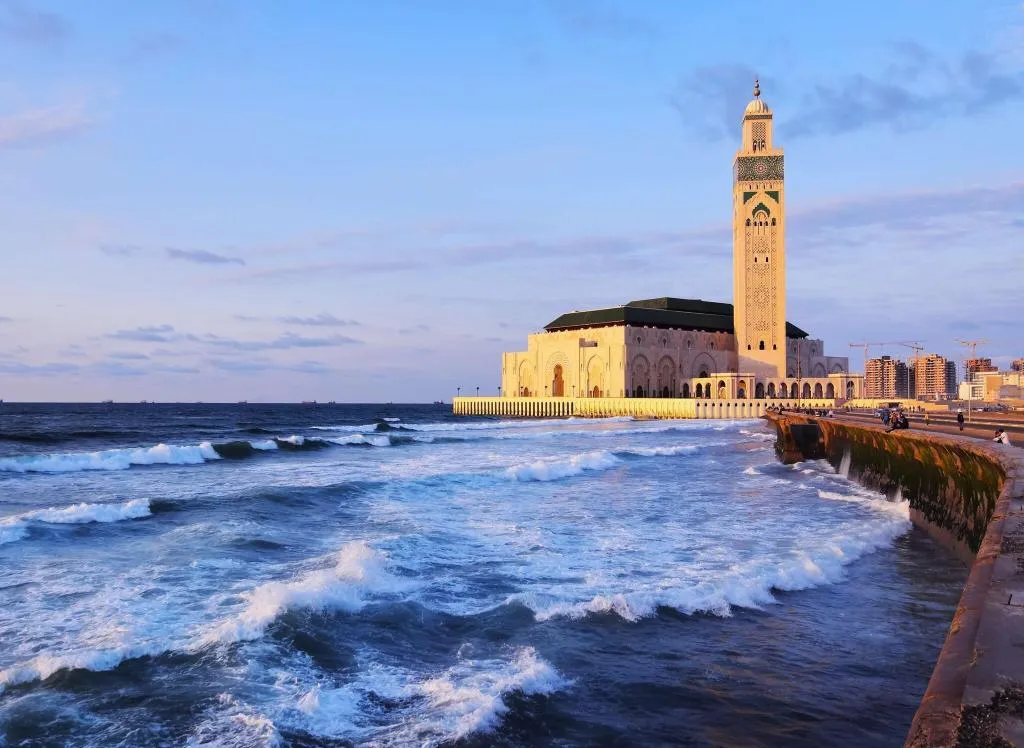 Sports and Entertainment, Hyatt Regency Casablanca, Casablanca