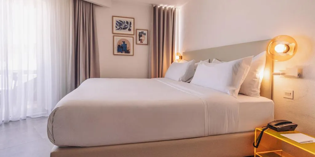 Room, Hotel Ben Marsalforn Affiliated By Melia, Malta