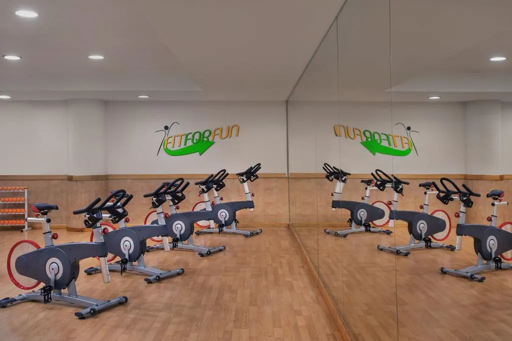 Sports and Entertainment, Marriott's Marbella B.Resort, Costa Del Sol