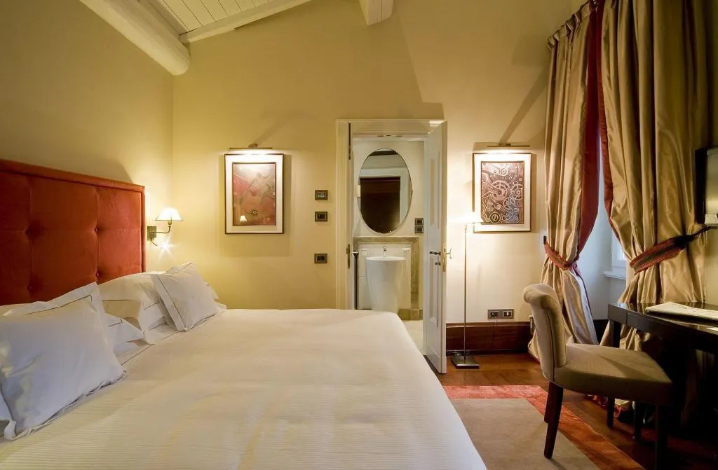 SINGLE SUPERIOR Room, L'Orologio, Florence