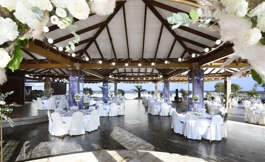 Conferences, Mediterranean Village Hotel & Spa, Thessaloniki