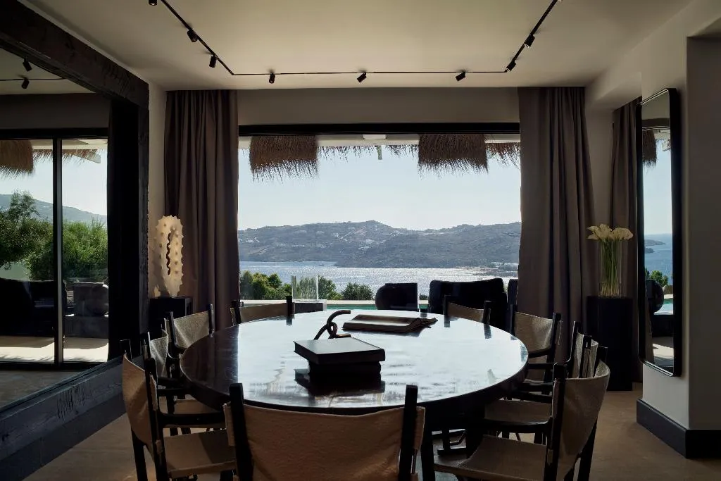 VILLA TWO BEDROOMS Room, Myconian Villa Collection Preferred Hotels, Mykonos