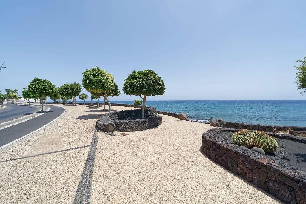 General view, Labranda Playa Club, Lanzarote