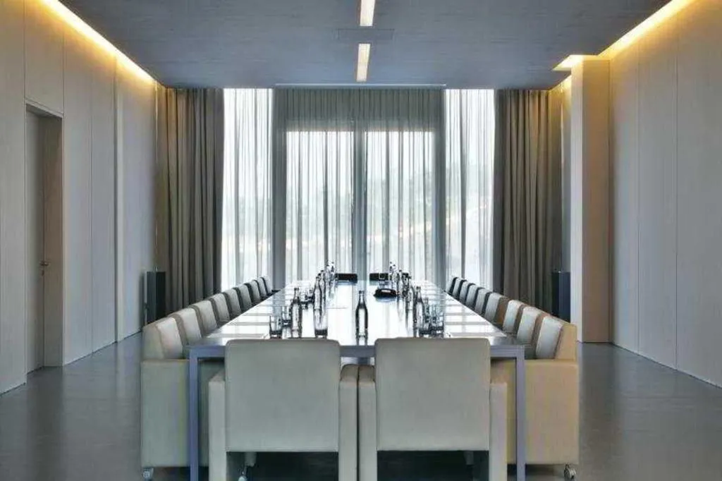 Conferences, The Oitavos Hotel, Lisbon