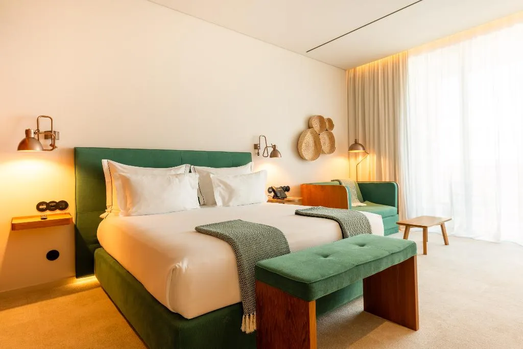 Double or Twin SUPERIOR Room, 3Hb Faro, Algarve